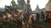Мятежи и казни. Кровавое начало реформ Петра Великого