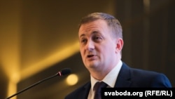 Аляксандар Турчын, якога прызначылі кіраваць урадам