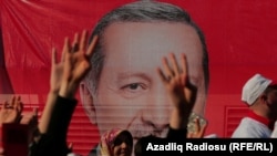 Rerendumom Erdogan dobio takozvane „sultanske ovlasti“