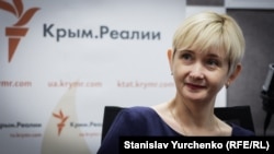Євгенія Горюнова