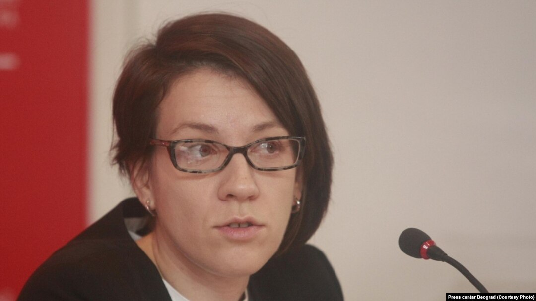 Jelena Jerinić