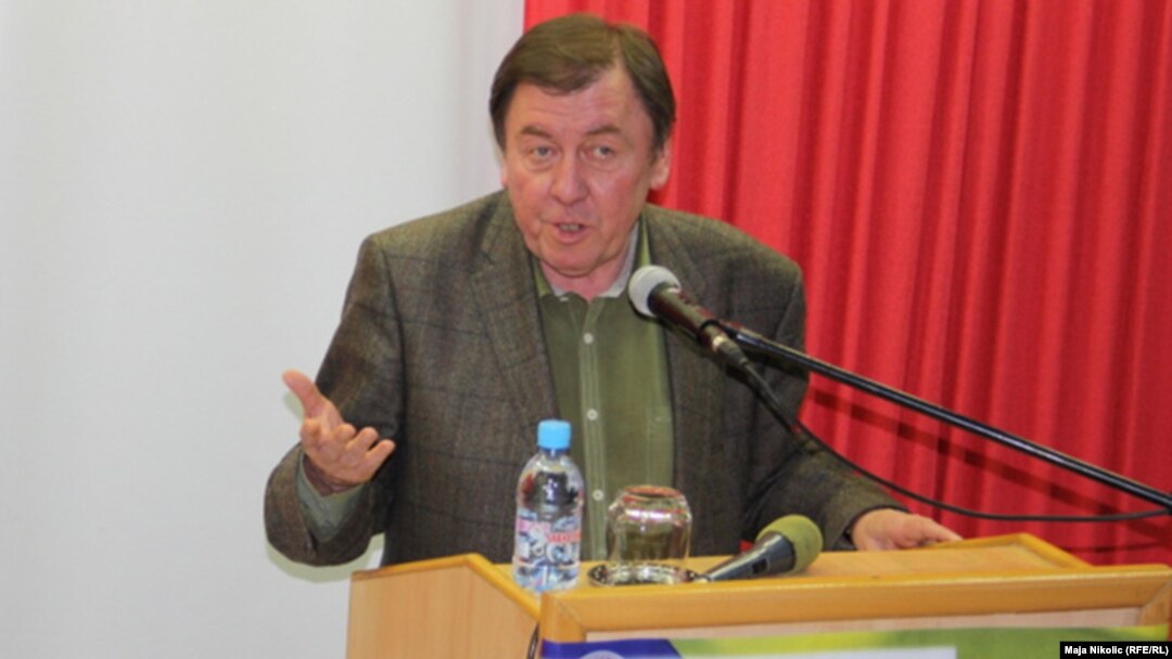 Učestvovaćemo u životu Evrope, ali kao pojedinci koji su napustili ove prostore: Miodrag Živanović