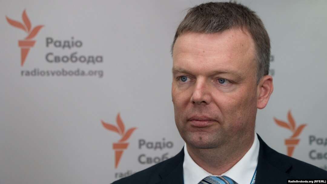 Олександр Гуґ
