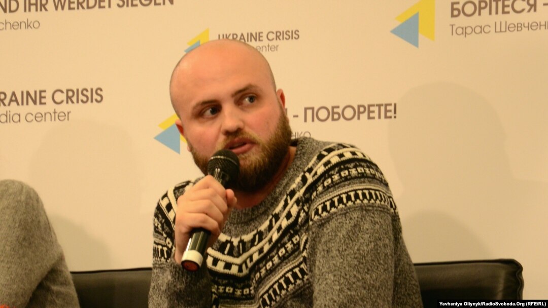 Леонід Марущак
