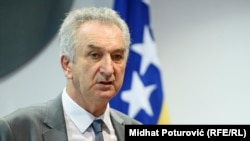 Preduzeti mjere protiv svih odgovornih: Mirko Šarović