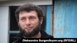 Osman Osmanov