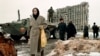 Меттигера бахархой бу Соьлжа-ГIалара президентан цIенна хьалха, 1996 шо, гIуран-беттан 11-гIа