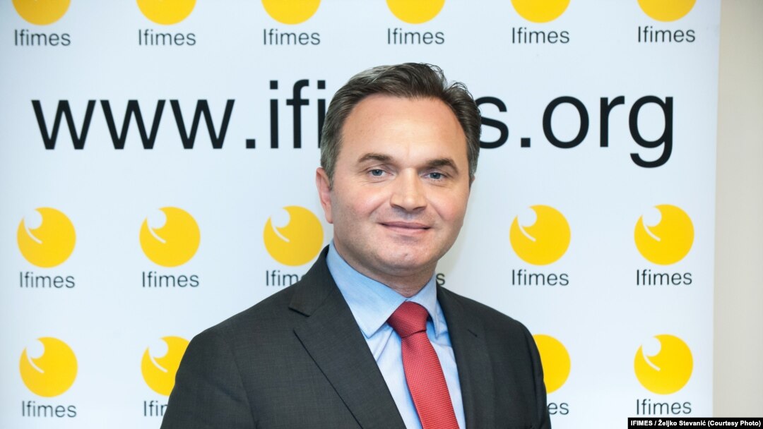 Zijad Bećirović
