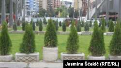 Park Mira