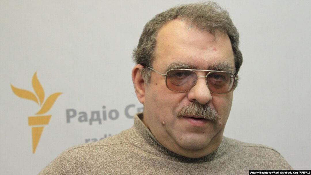 Сергій Грабовський