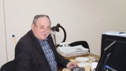 Владимир Калошин.
