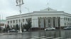 Государственная Миграционная служба Туркменистана, Ашхабад 