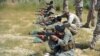 Afghans Warn United States Against Complete Pullout 