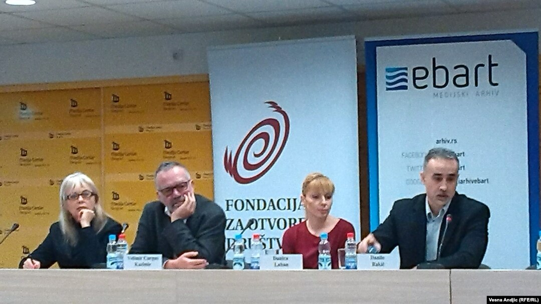 Sa konferencije Ebarta