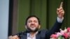 انتقاد معاون سپاه از سخنان روحانی در نمایشگاه کتاب