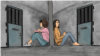 Azerbaijan -- Journalists in prison