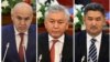 Парламентте көпчүлүк коалиция түзүлдү