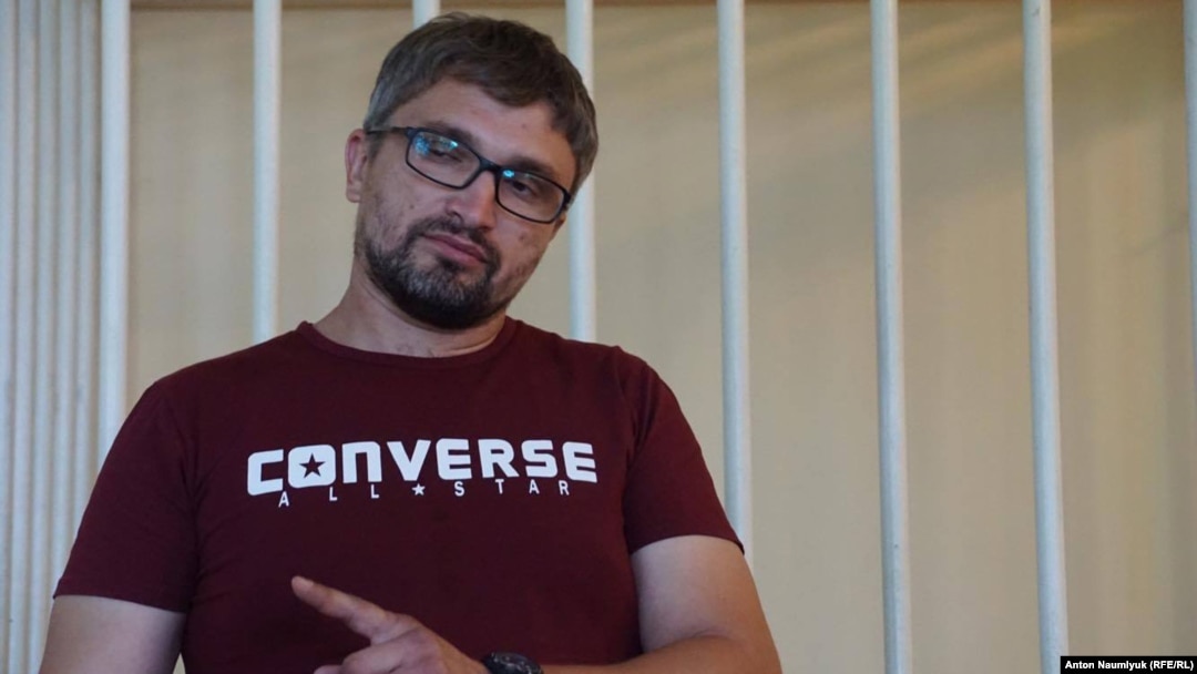 Наріман Мемедемінов