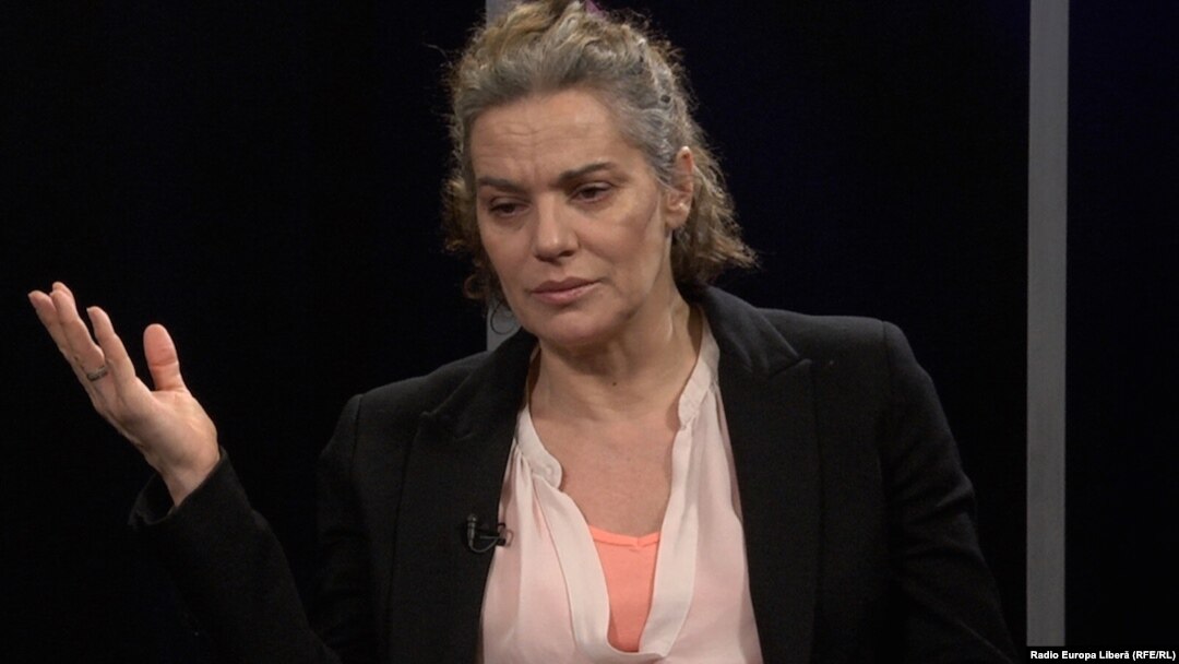 Amenințările cu moartea primite de actrița Maia Morgenstern au readus problema antisemitismului în atenția publică.

