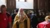 Это сладкое слово «автокефалия»