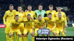 Союз європейських футбольних асоціацій (УЄФА) зарахував збірній України технічну поразку в матчі зі Швейцарією