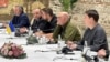 В українській делегації розповіли про позицію Києва щодо Криму на переговорах із Росією