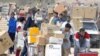 U.S. Gives Iraq $13 Million To Fix Looted Museum