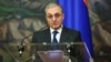 Մնացականյանը կարճատև այցով Մոսկվայում է
