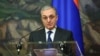 Նախագահի հրամանագրով Մնացականյանն ազատվել է ԱԳ նախարարի պաշտոնից