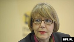 Sonja Biserko