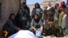 Helmand's Top Policewoman Dies