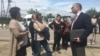 Дело Отхозория: в Сухуми следствие закончено, в Тбилиси не забудут