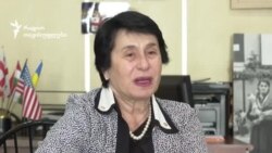 „რომ წავაგე, ორი დღე ლოგინიდან ვერ წამოვდექი“