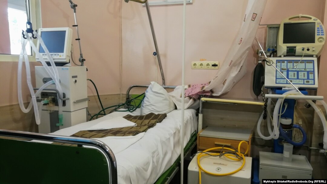 Proizvođači beleže enormno povećanje potražnje za respiratorima