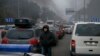 «Укравтодор»: на в’їздах до Києва відновлений рух транспорту 