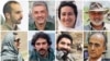 برگزاری دومین جلسه دادگاه هشت فعال محیط زیست بدون حضور وکلای انتخابی 