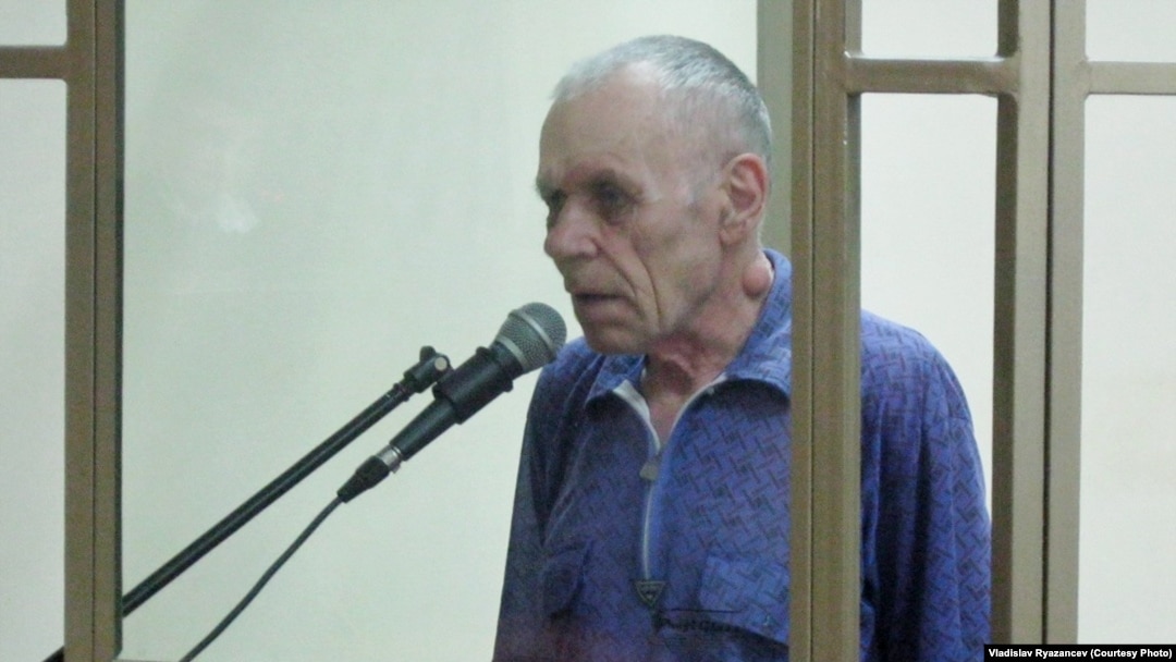 Олексій Сизонович 