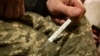 Стрімке зростання заражених коронавірусом у ЗСУ – за добу майже пів сотні випадків