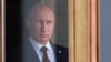 Володимир Путін агітує в Америці