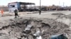 Taliban Attack Shakes Kabul, Killing 16 As Peace Deal Reached 'In Principle'