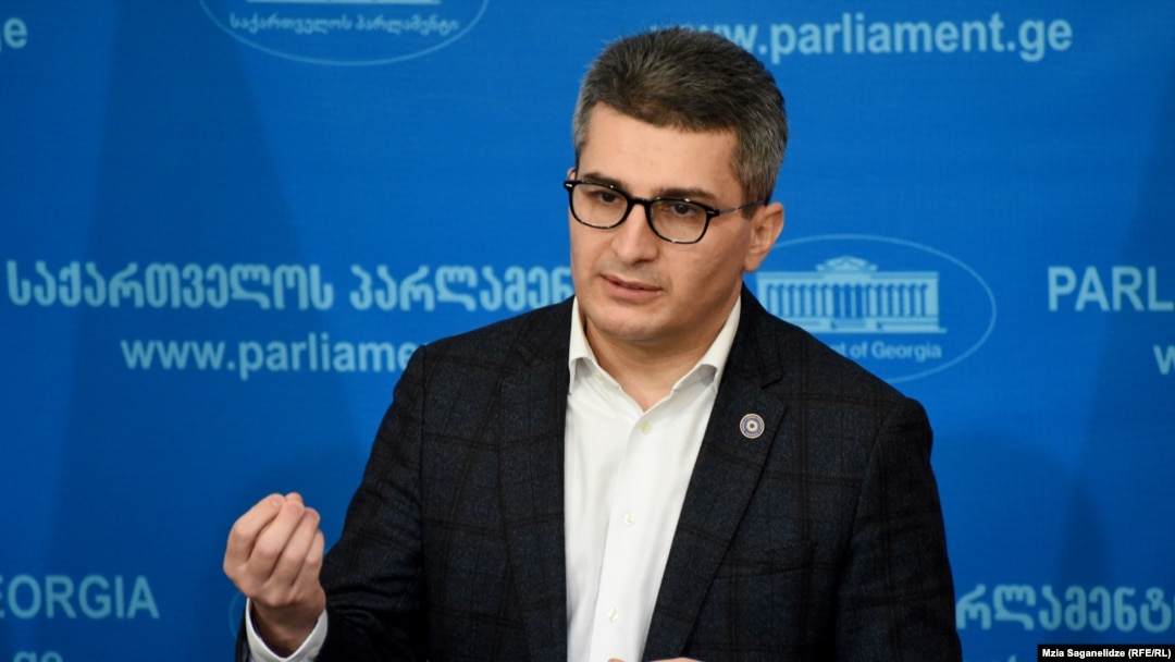 მამუკა მდინარაძე