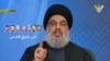 انتقاد شدید حسن نصرالله از «روند عادی‌سازی» روابط عربستان و اسرائیل
