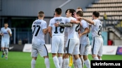 Бронзовий призер «Зоря» зазнає другої поразки поспіль