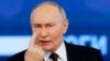 Путін запровадив режим НС федерального значення після розливу мазуту в Керченській протоці – ТАСС