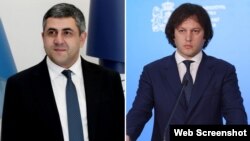 ზურაბ პოლოლიკაშვილი კობახიძეზე: „სამი კვირაა და მეტი, ვწერ, ვურეკავ და იმალება“.