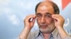 هشدار حسین علایی در مورد درگیری نظامی در خلیج فارس