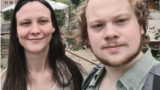 Протесты в Тбилиси и дело о наркотиках: паре из России грозит пожизненный срок