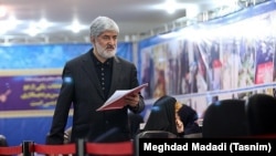 علی مطهری می‌گوید کشوری که می‌خواهد استفاده صلح‌آمیز هسته‌ای داشته باشد، هیچ‌گاه از غنی‌سازی شروع نمی‌کند.