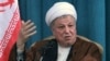 هاشمی: اگر ضرورت باشد قدرت دستیابی به سلاح هسته‌ای محفوظ است