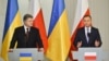 Президент Польщі заявив, що очікує від влади України, що на важливих політичних місцях не буде людей із «націоналістичним і антипольськими» поглядами